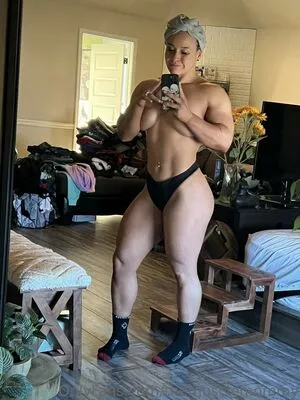 Jordynne Grace Onlyfans Leaked Nude Image #q2wLTRF4XN