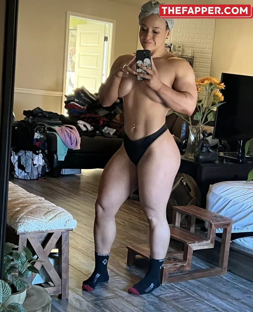 Jordynne Grace  Onlyfans Leaked Nude Image #q2wLTRF4XN