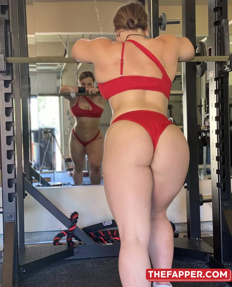 Jordynne Grace  Onlyfans Leaked Nude Image #q8Fg7gzUd9