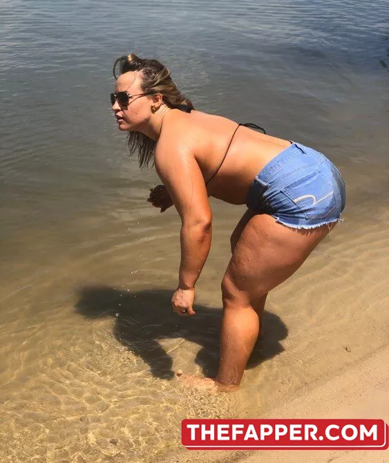 Jordynne Grace  Onlyfans Leaked Nude Image #qU2DHQFXFP