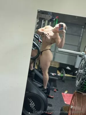 Jordynne Grace Onlyfans Leaked Nude Image #t3DCf7IfAV