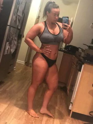 Jordynne Grace Onlyfans Leaked Nude Image #uDlltco5Hn