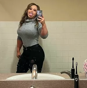 Jordynne Grace Onlyfans Leaked Nude Image #xtOQiGNU69