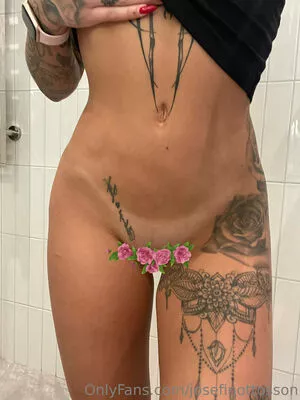 Josefin Ottosson Onlyfans Leaked Nude Image #XMfD4laUBg