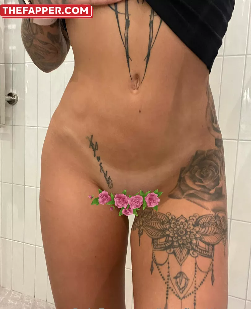 Josefin Ottosson  Onlyfans Leaked Nude Image #XMfD4laUBg