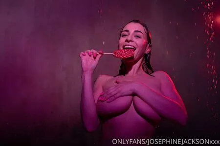 Josephine Jackson Onlyfans Leaked Nude Image #xn1p7LD0qP