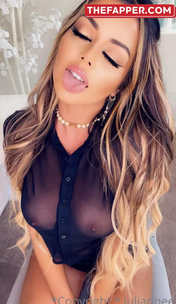 Juli.annee  Onlyfans Leaked Nude Image #IV0BYXVLnG