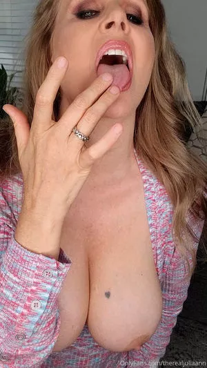 Julia Ann Onlyfans Leaked Nude Image #J3gJtAx26B