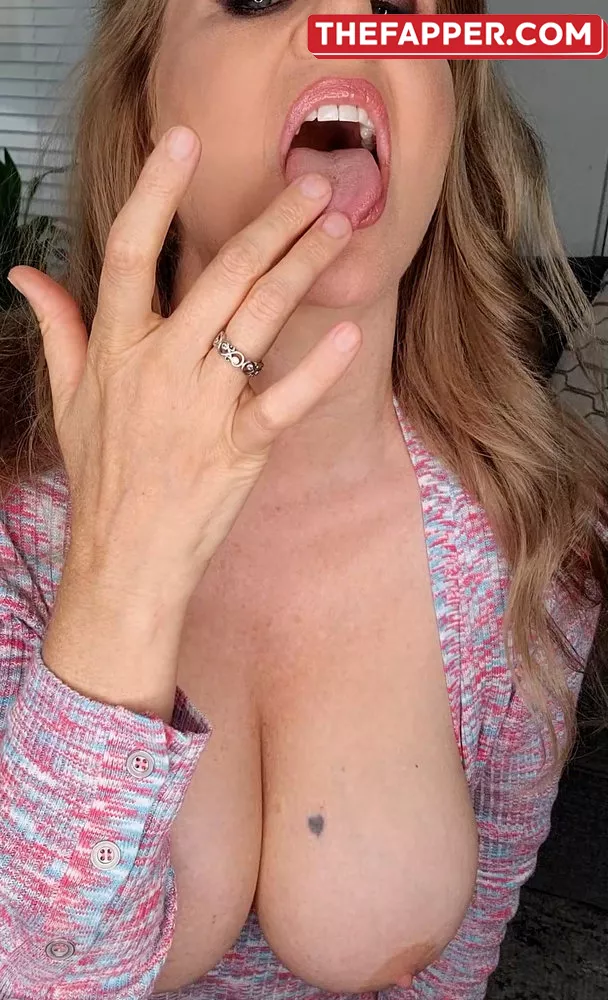 Julia Ann  Onlyfans Leaked Nude Image #J3gJtAx26B