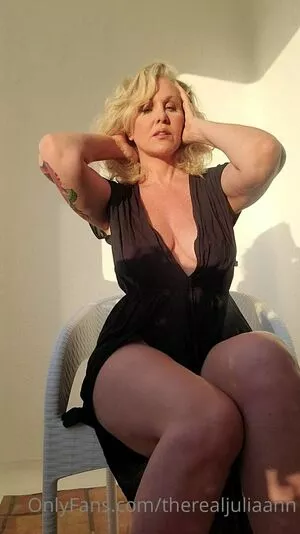 Julia Ann Onlyfans Leaked Nude Image #JkjAaq97TK