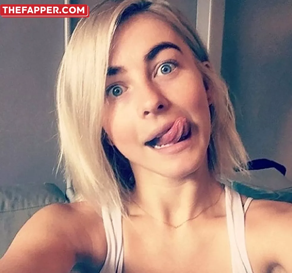 Julianne Hough  Onlyfans Leaked Nude Image #sggt8j3bqp