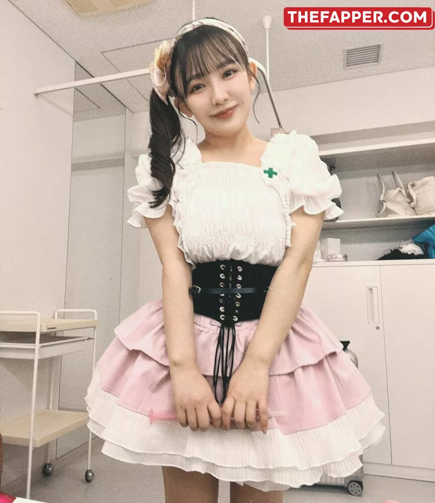 Jun Amaki  Onlyfans Leaked Nude Image #4ah3STj3We