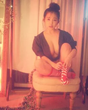 Jun Amaki Onlyfans Leaked Nude Image #7azSNNnwwo