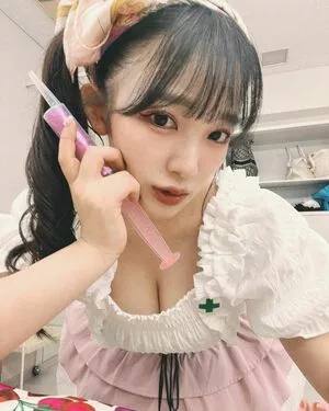 Jun Amaki Onlyfans Leaked Nude Image #9JSwygIwfC