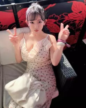 Jun Amaki Onlyfans Leaked Nude Image #HMOBivXEVr