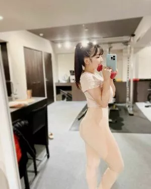 Jun Amaki Onlyfans Leaked Nude Image #NlNshil98X