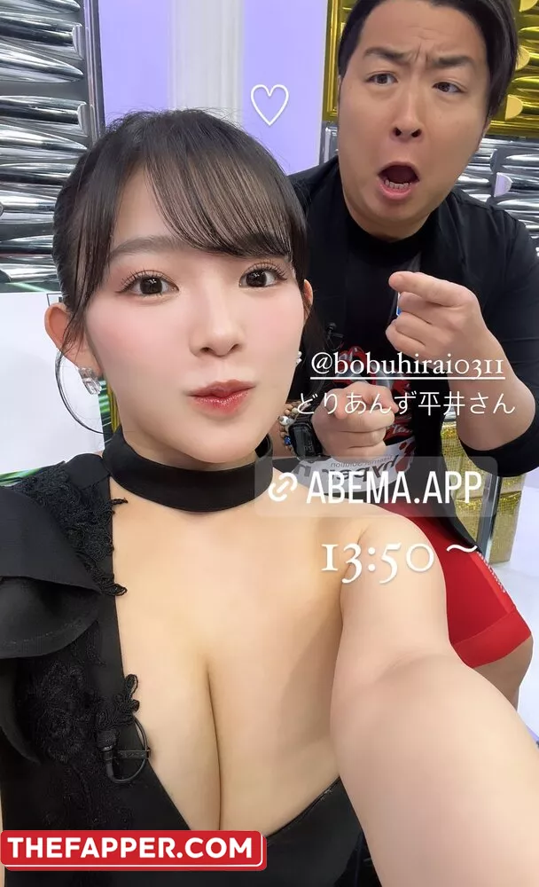 Jun Amaki  Onlyfans Leaked Nude Image #VWYM2DNG88