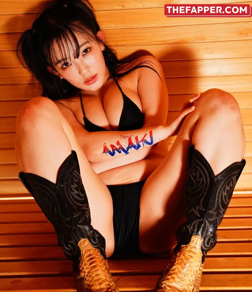 Jun Amaki  Onlyfans Leaked Nude Image #meQ4avp00f