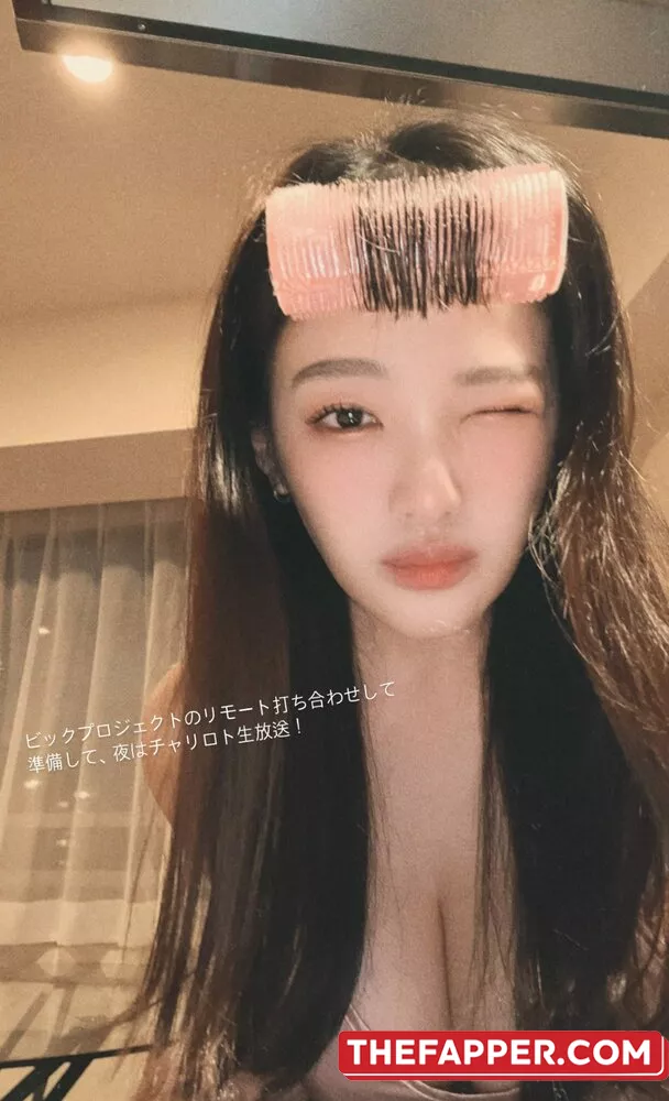 Jun Amaki  Onlyfans Leaked Nude Image #v6scT8Nila