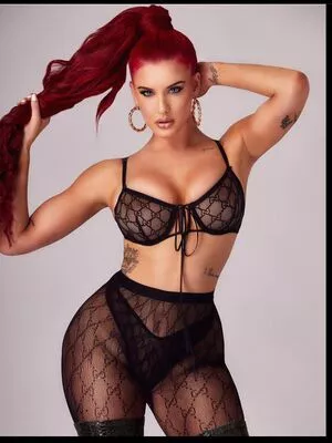 Justina Valentine Onlyfans Leaked Nude Image #1ABcJ6MLnt