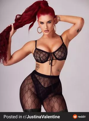 Justina Valentine Onlyfans Leaked Nude Image #5hhhIPdCt1