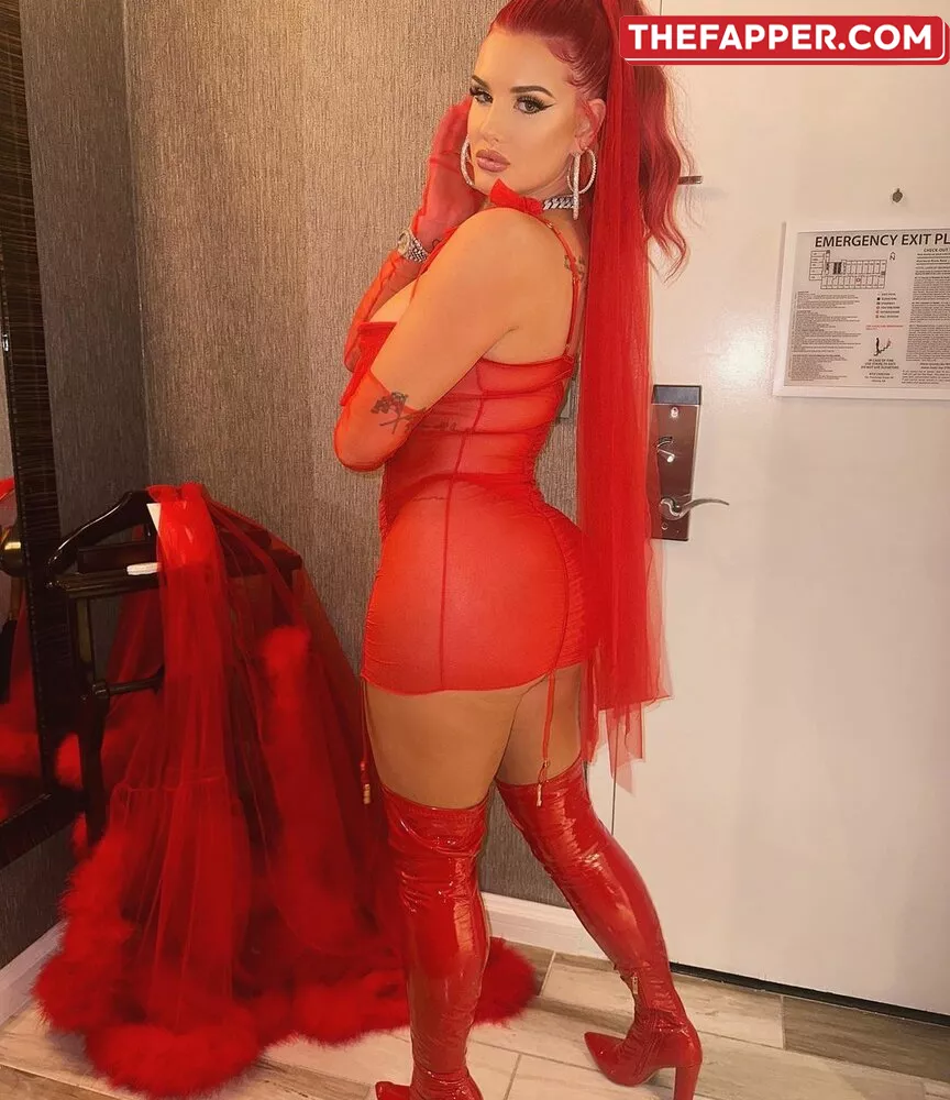 Justina Valentine  Onlyfans Leaked Nude Image #D2ytufigzK