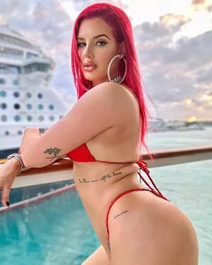 Justina Valentine Onlyfans Leaked Nude Image #DPzVU9x41H