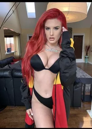 Justina Valentine Onlyfans Leaked Nude Image #ElA04c7ezO