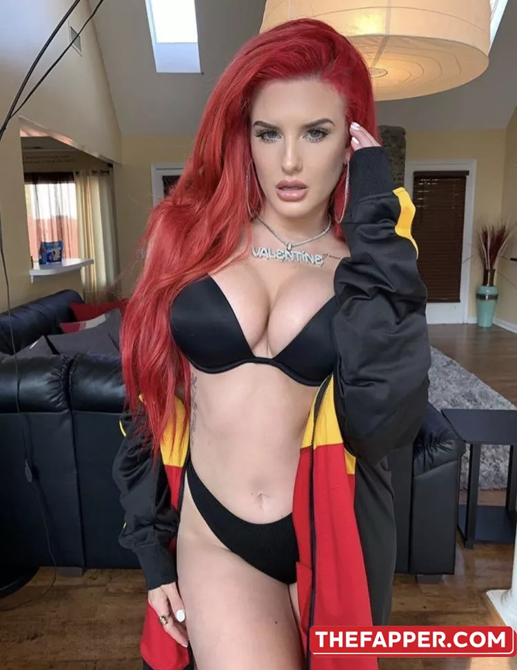 Justina Valentine  Onlyfans Leaked Nude Image #ElA04c7ezO