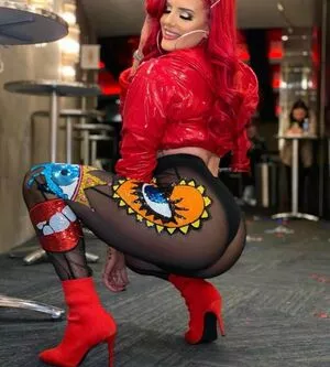 Justina Valentine Onlyfans Leaked Nude Image #KUmOhMMclL