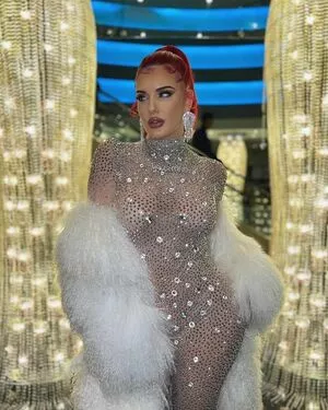 Justina Valentine Onlyfans Leaked Nude Image #Kx1jhyPiX7