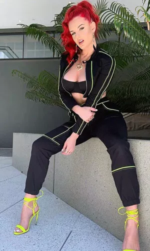 Justina Valentine Onlyfans Leaked Nude Image #NmPp8Eljev