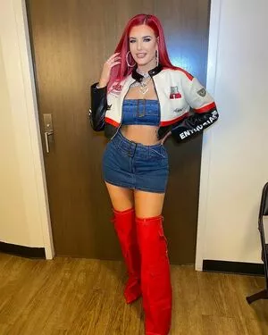 Justina Valentine Onlyfans Leaked Nude Image #OeCKpvowPU