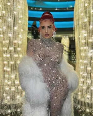 Justina Valentine Onlyfans Leaked Nude Image #UdGGMewXcV