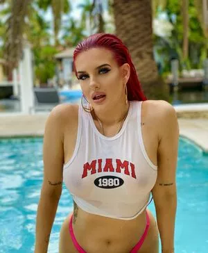 Justina Valentine Onlyfans Leaked Nude Image #WrgSxulAAX