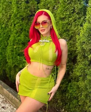 Justina Valentine Onlyfans Leaked Nude Image #XiGnD5Ppf4