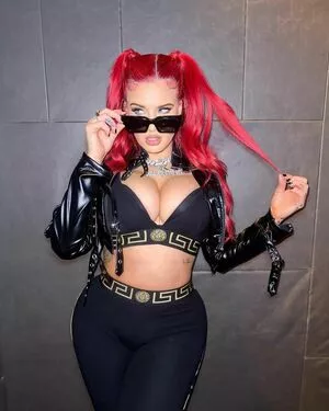 Justina Valentine Onlyfans Leaked Nude Image #YXHr1iC95e