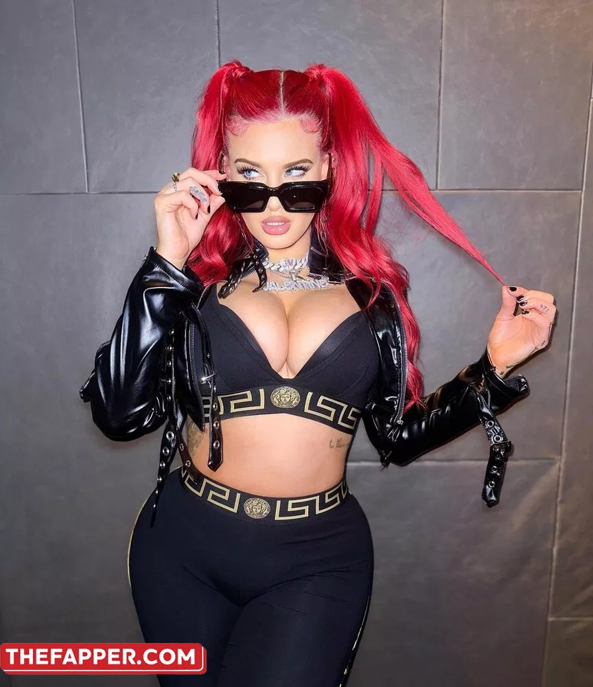 Justina Valentine  Onlyfans Leaked Nude Image #YXHr1iC95e