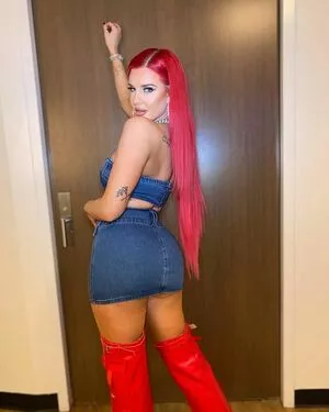 Justina Valentine Onlyfans Leaked Nude Image #YvNJlwkdaB