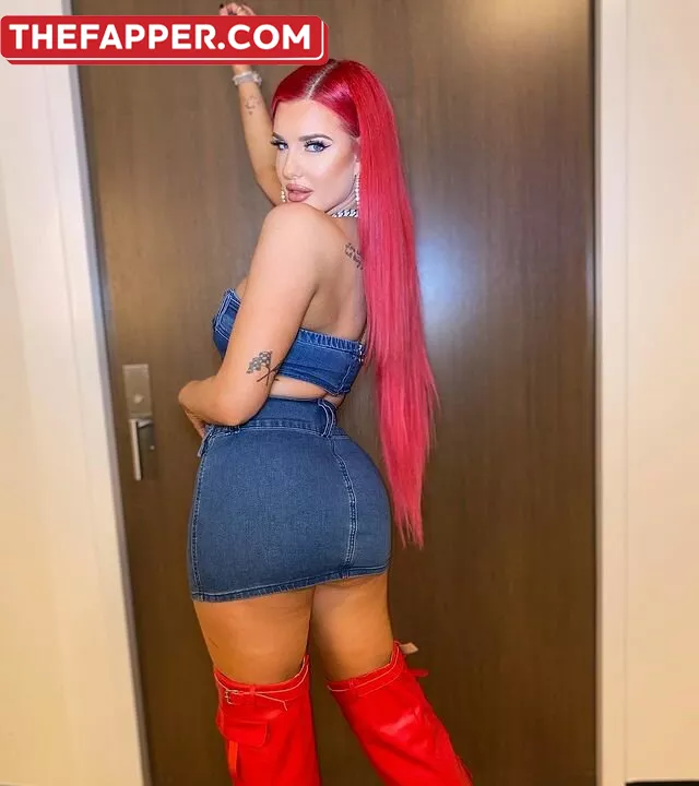 Justina Valentine  Onlyfans Leaked Nude Image #YvNJlwkdaB