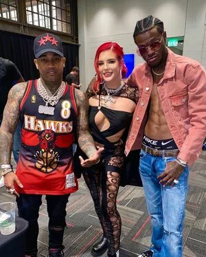 Justina Valentine Onlyfans Leaked Nude Image #f3fzqpXNrL