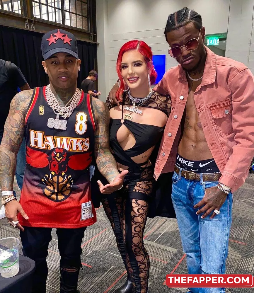 Justina Valentine  Onlyfans Leaked Nude Image #f3fzqpXNrL