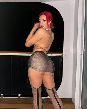 Justina Valentine Onlyfans Leaked Nude Image #geBhMoDhvu