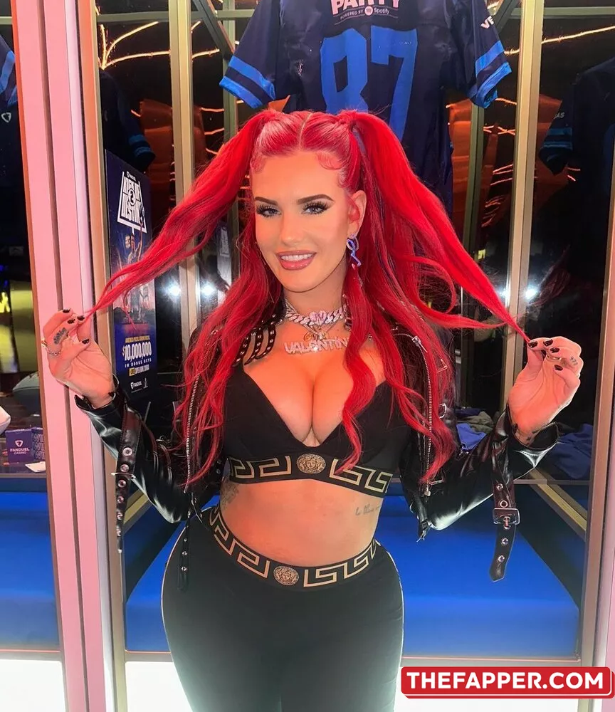 Justina Valentine  Onlyfans Leaked Nude Image #hNrGjr0C8s