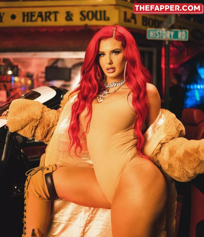 Justina Valentine  Onlyfans Leaked Nude Image #ipEfj0vB8o