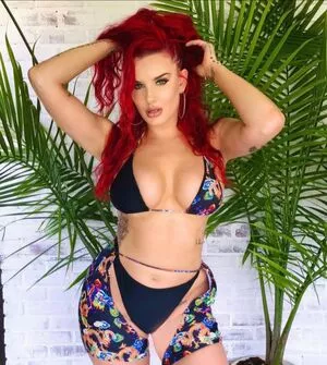 Justina Valentine Onlyfans Leaked Nude Image #lo1wz5d40f