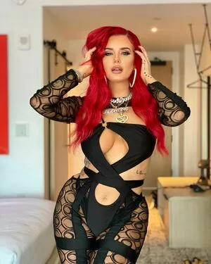 Justina Valentine Onlyfans Leaked Nude Image #oTUGXQWJBb