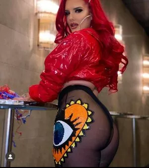 Justina Valentine Onlyfans Leaked Nude Image #p5rENlLUlD