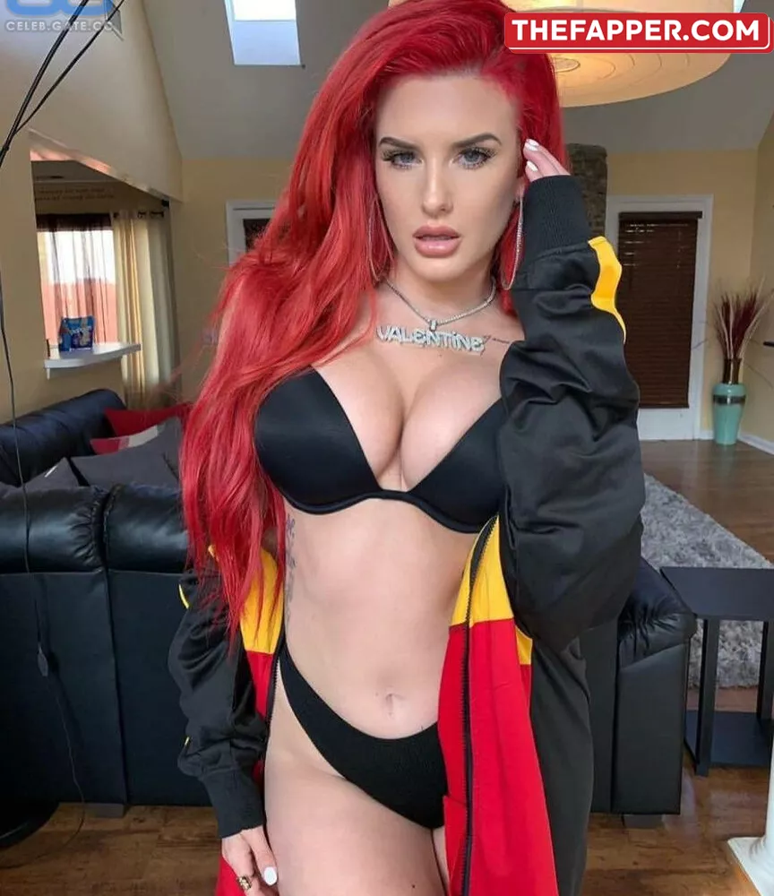 Justina Valentine  Onlyfans Leaked Nude Image #pP598QRW7M