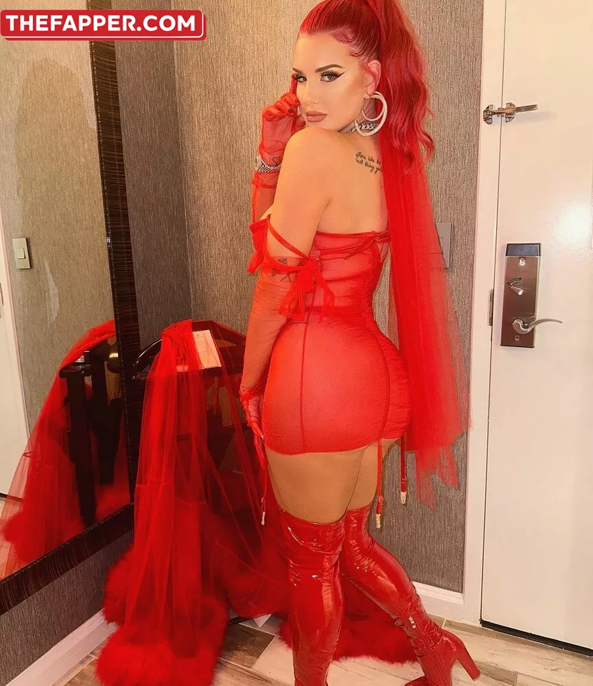 Justina Valentine  Onlyfans Leaked Nude Image #sNmHUsm76R